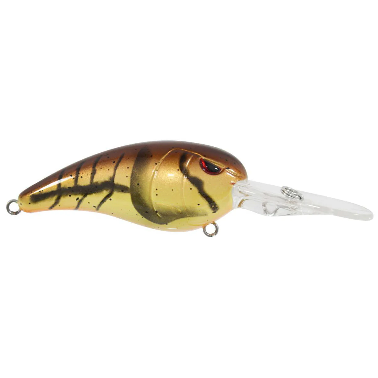 SPRO RkCrawler 55 Crankbait - Image 10