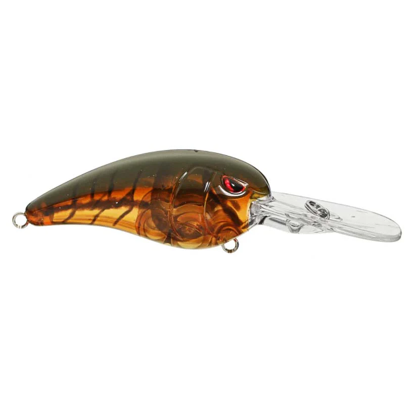 SPRO RkCrawler 55 Crankbait - Image 12