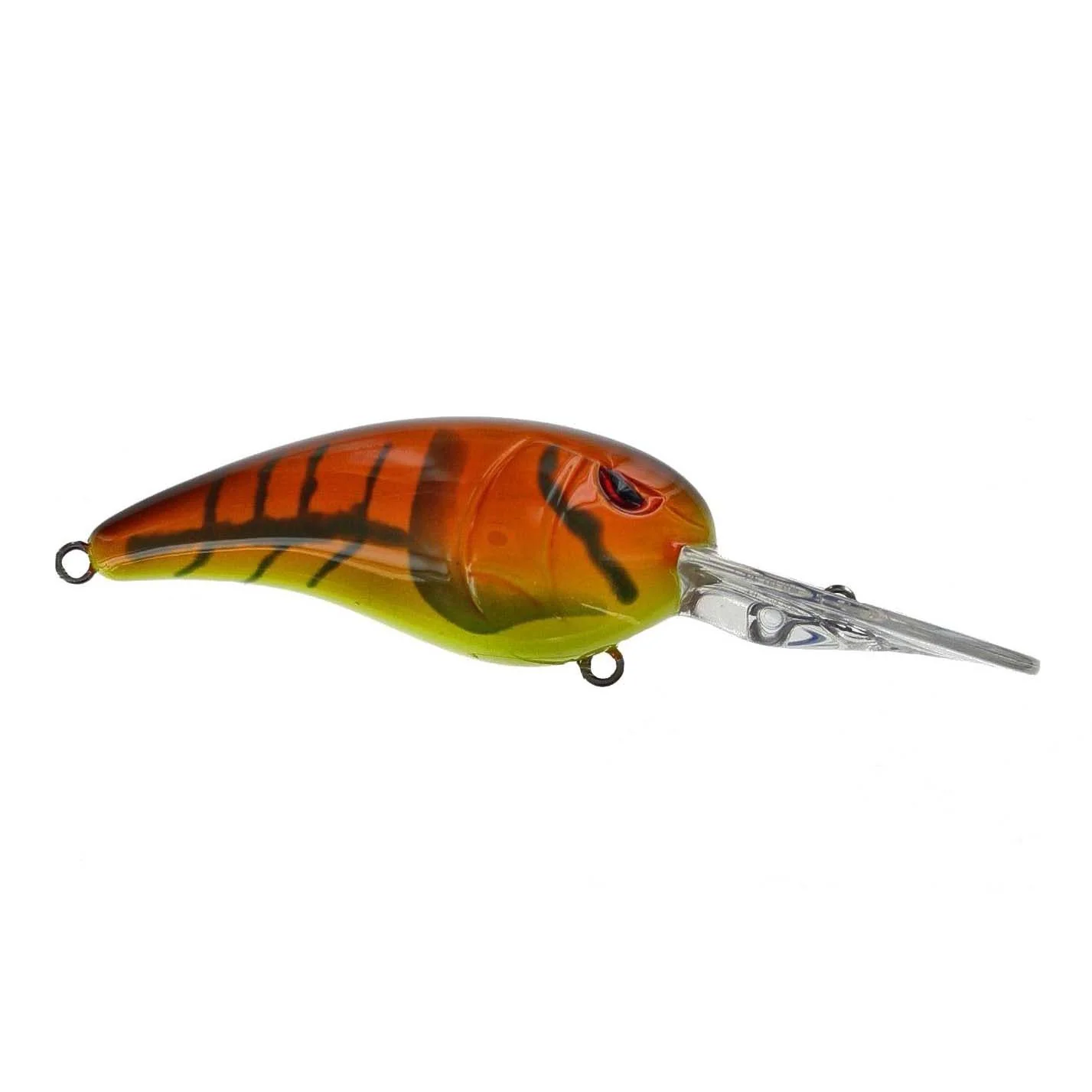 SPRO RkCrawler 55 Crankbait - Image 16