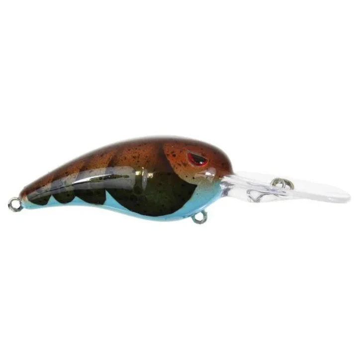SPRO RkCrawler 55 Crankbait - Image 20