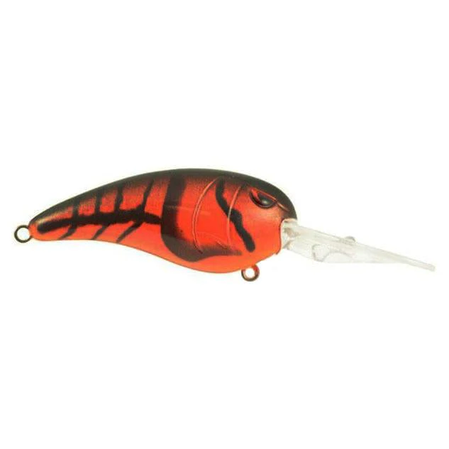 SPRO RkCrawler 55 Crankbait - Image 4