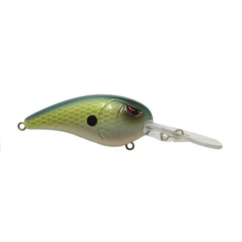 SPRO RkCrawler 55 Crankbait - Image 5