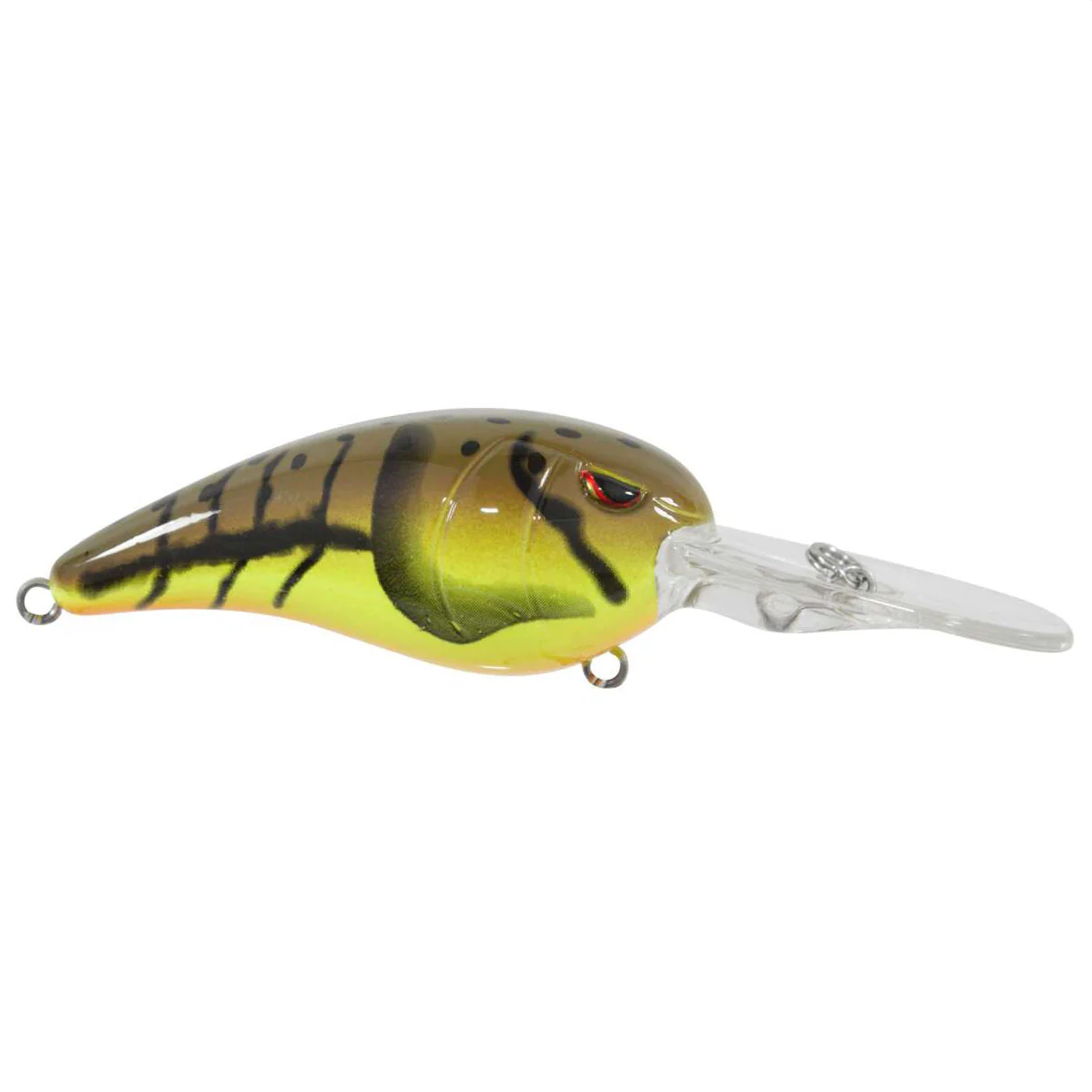 SPRO RkCrawler 55 Crankbait - Image 6