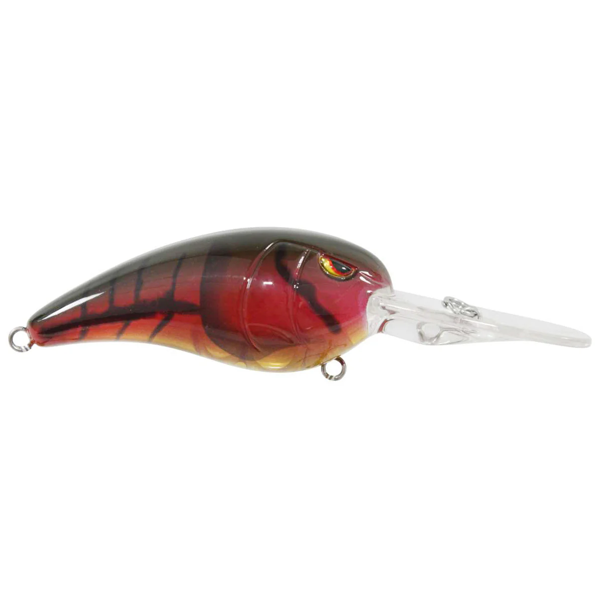 SPRO RkCrawler 55 Crankbait - Image 7