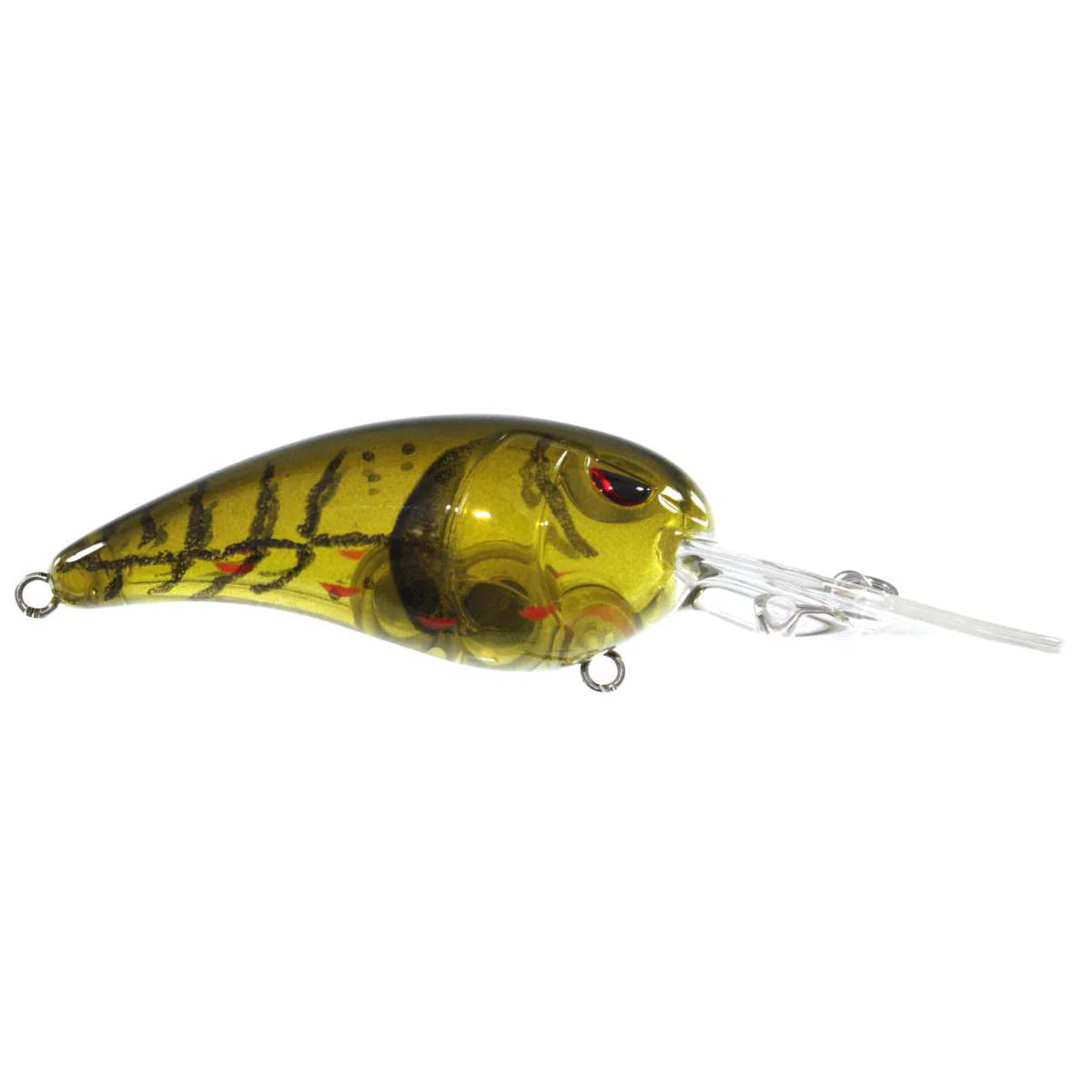 SPRO RkCrawler 55 Crankbait - Image 8
