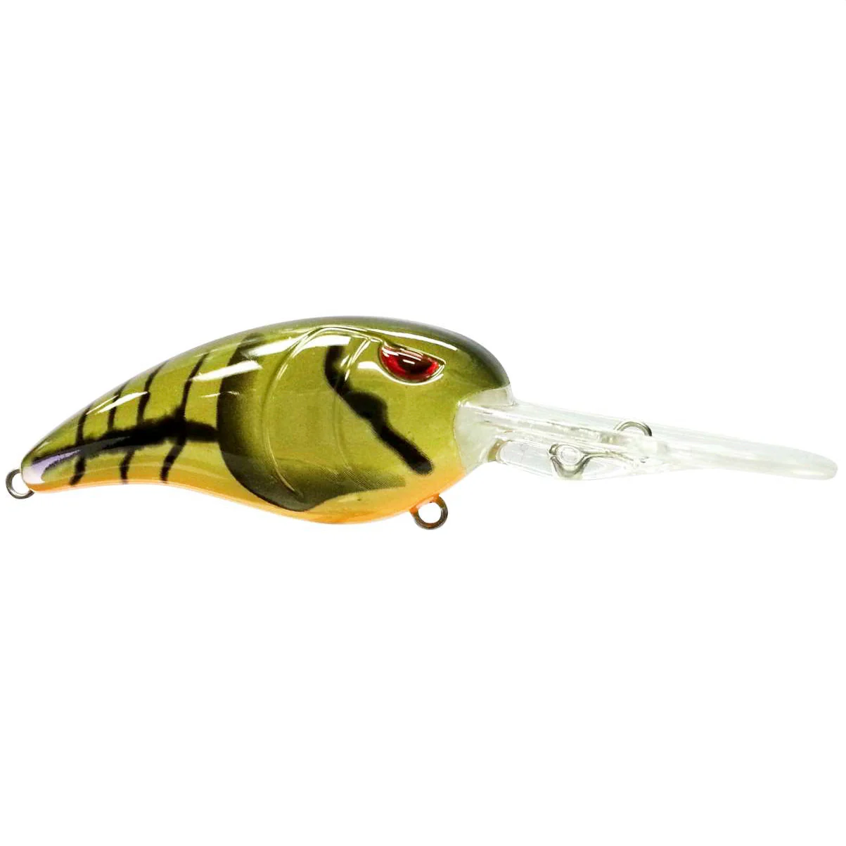 SPRO RkCrawler 55 Crankbait - Image 9