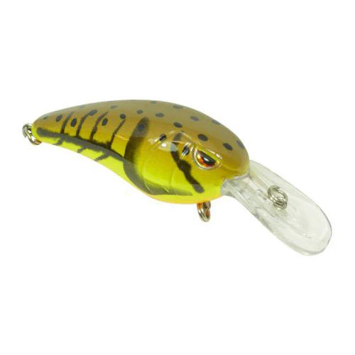 SPRO RkCrawler 55 MD Crankbait - Image 3