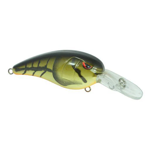 SPRO RkCrawler 55 MD Crankbait - Image 4