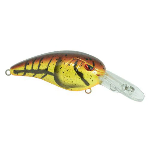 SPRO RkCrawler 55 MD Crankbait - Image 5