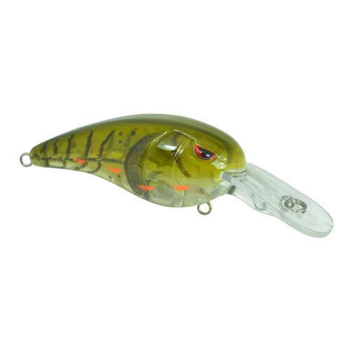 SPRO RkCrawler 55 MD Crankbait - Image 6