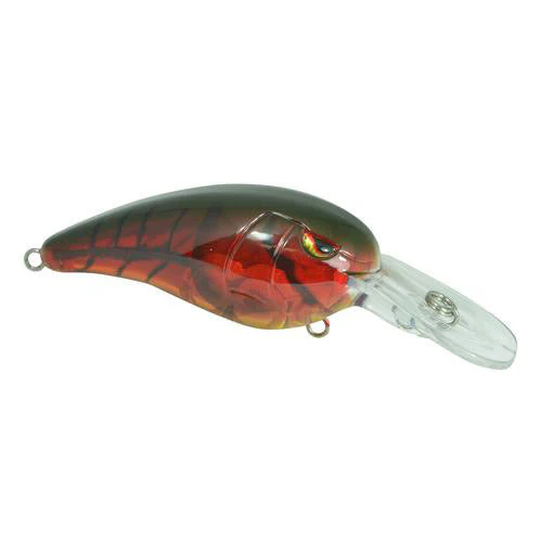SPRO RkCrawler 55 MD Crankbait - Image 7