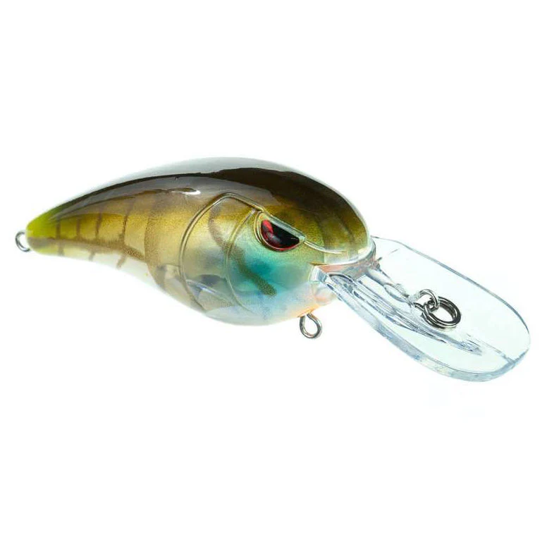 SPRO RkCrawler 55 MD Crankbait - Image 8