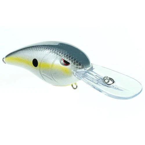 SPRO RkCrawler 55 MD Crankbait - Image 9