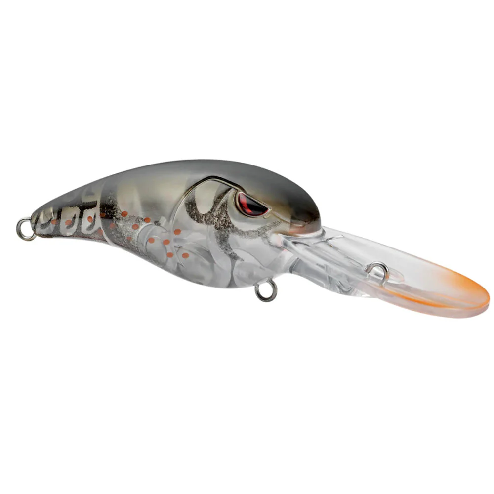 SPRO RkCrawler DD50 Crankbait - Image 3