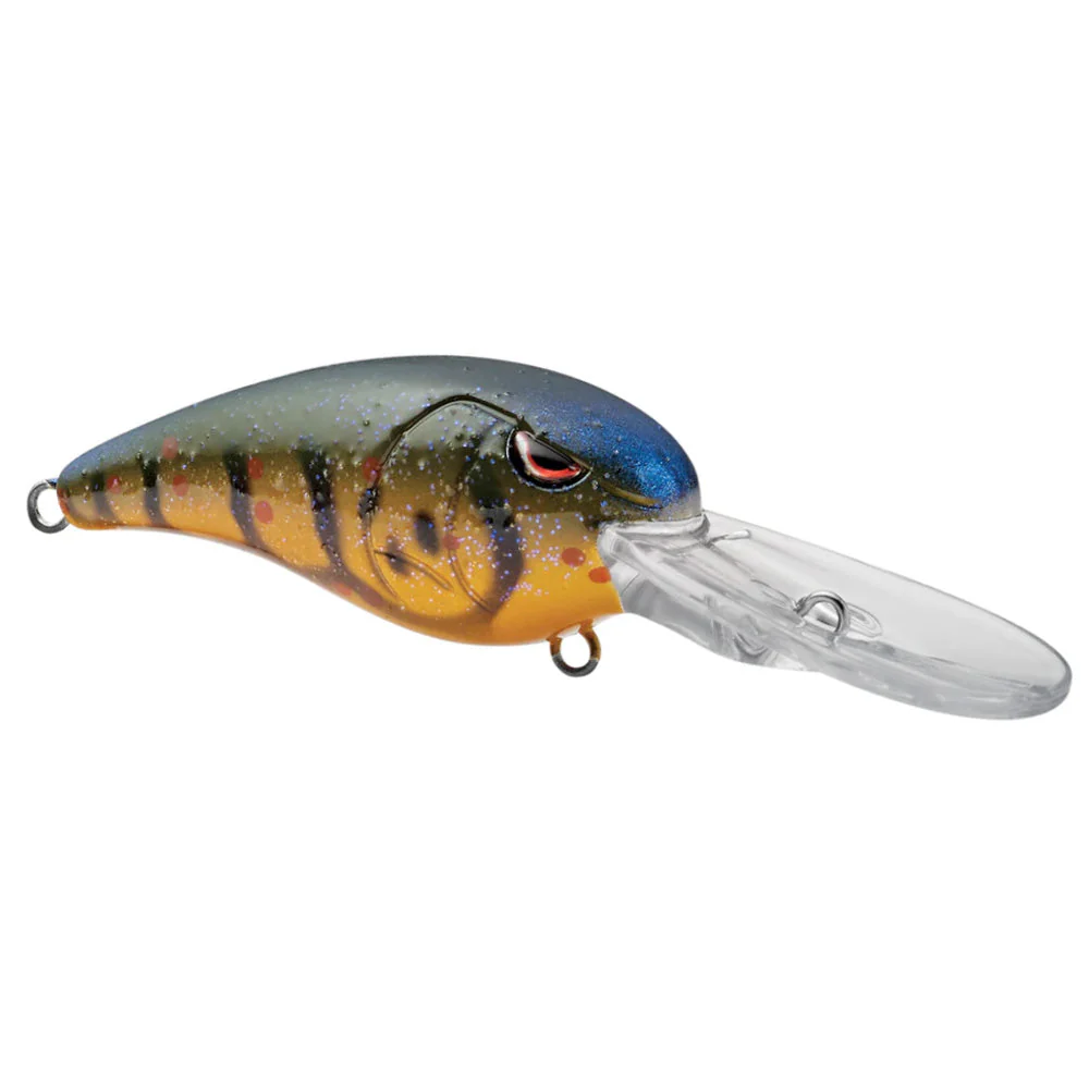 SPRO RkCrawler DD50 Crankbait - Image 6