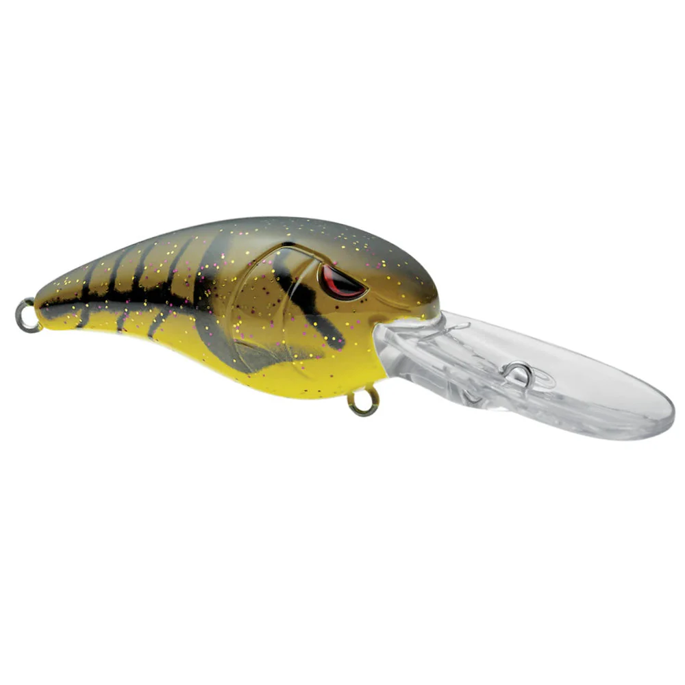 SPRO RkCrawler DD50 Crankbait - Image 7