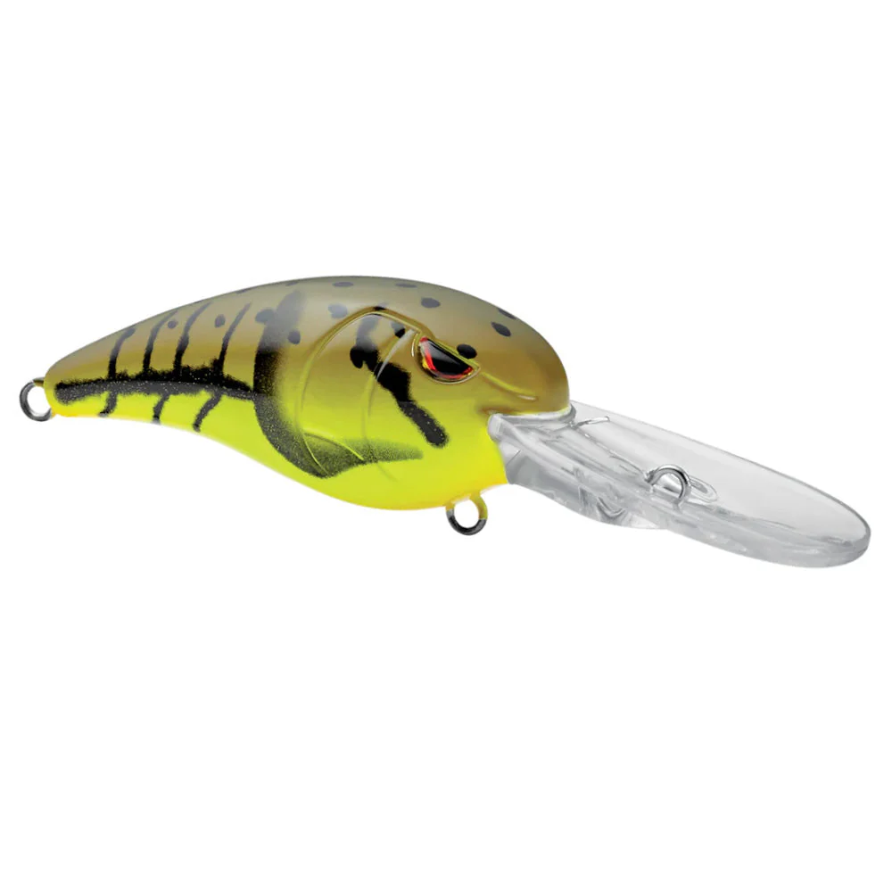 SPRO RkCrawler DD50 Crankbait - Image 8