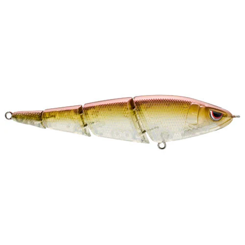 SPRO Sashimmy Swimmer 105 - Image 10
