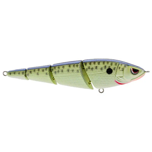 SPRO Sashimmy Swimmer 105 - Image 2