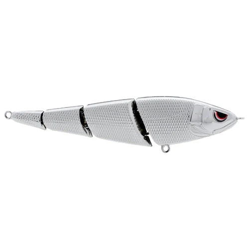 SPRO Sashimmy Swimmer 105 - Image 3