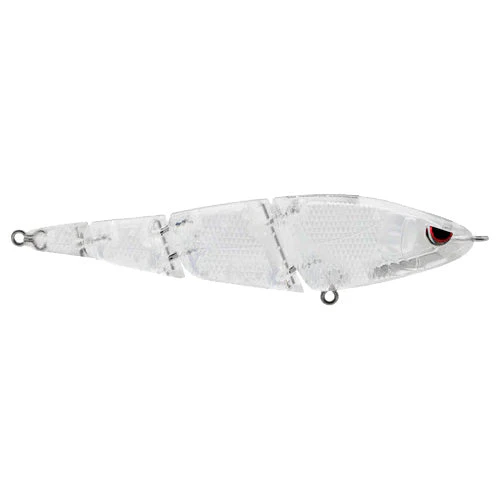 SPRO Sashimmy Swimmer 105 - Image 5