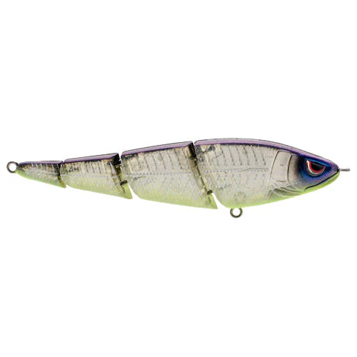 SPRO Sashimmy Swimmer 105 - Image 6