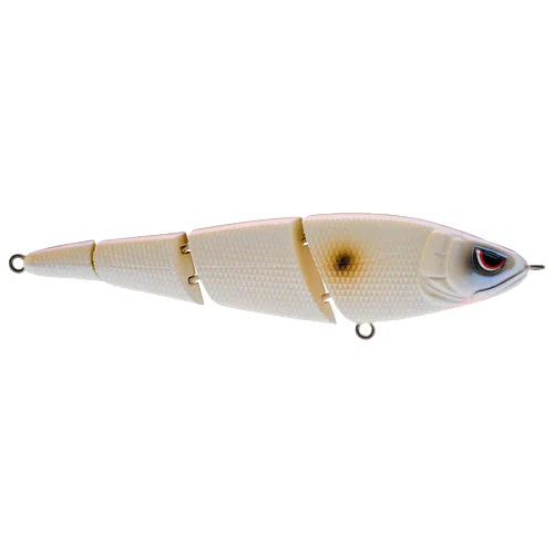 SPRO Sashimmy Swimmer 105 - Image 9