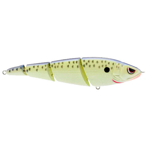 SPRO Sashimmy Swimmer 125 - Image 2