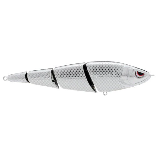 SPRO Sashimmy Swimmer 125 - Image 3