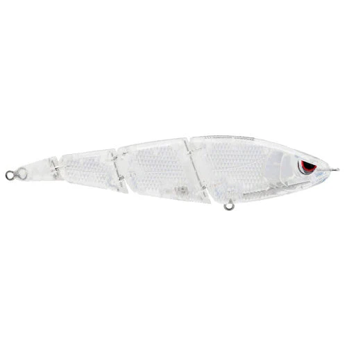 SPRO Sashimmy Swimmer 125 - Image 5