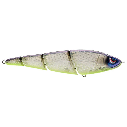 SPRO Sashimmy Swimmer 125 - Image 6