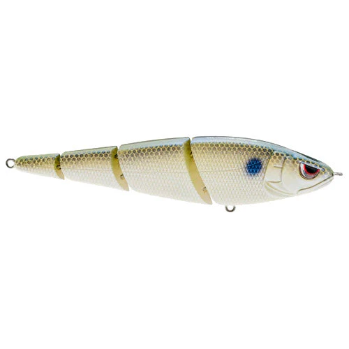 SPRO Sashimmy Swimmer 125 - Image 8
