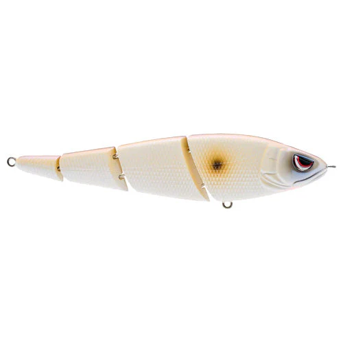 SPRO Sashimmy Swimmer 125 - Image 9
