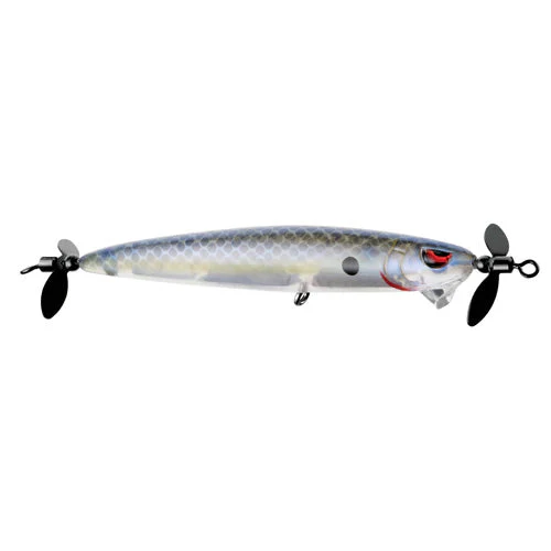 SPRO Spin John 80 Spybait - Image 10