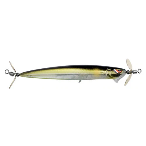 SPRO Spin John 80 Spybait - Image 2