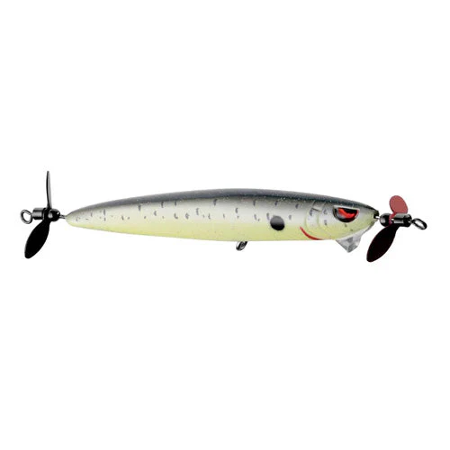 SPRO Spin John 80 Spybait - Image 3