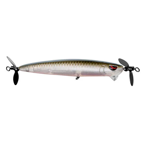 SPRO Spin John 80 Spybait - Image 4