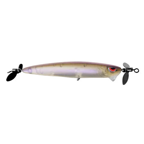 SPRO Spin John 80 Spybait - Image 5