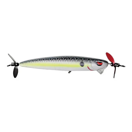 SPRO Spin John 80 Spybait - Image 6