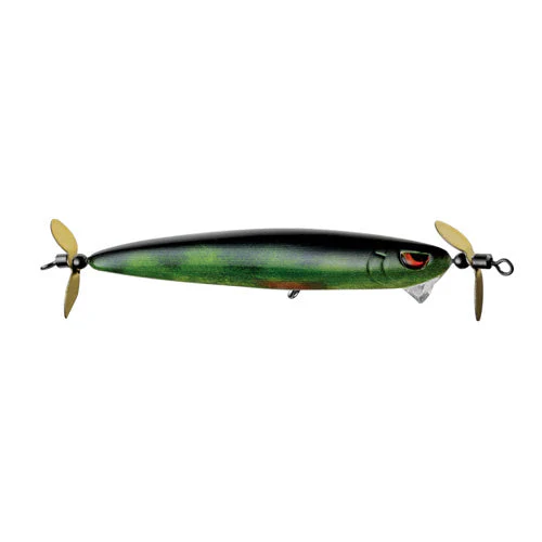SPRO Spin John 80 Spybait - Image 8