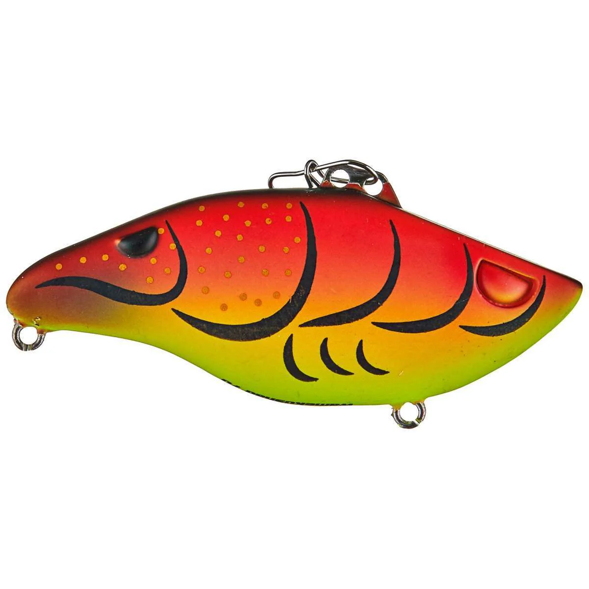SPRO Wameku Shad Lipless Crankbait - Image 2