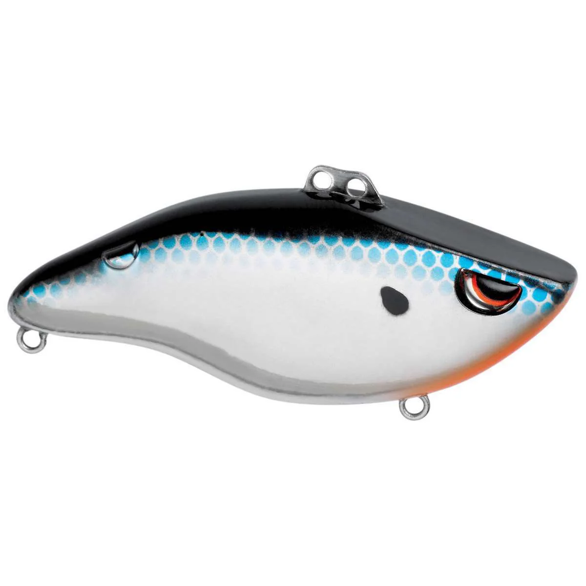 SPRO Wameku Shad Lipless Crankbait - Image 3