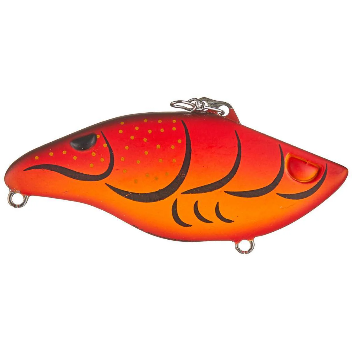 SPRO Wameku Shad Lipless Crankbait - Image 6