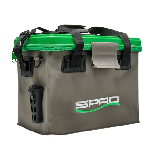 Spro Waterproof Soft Tackle Box - Image 2