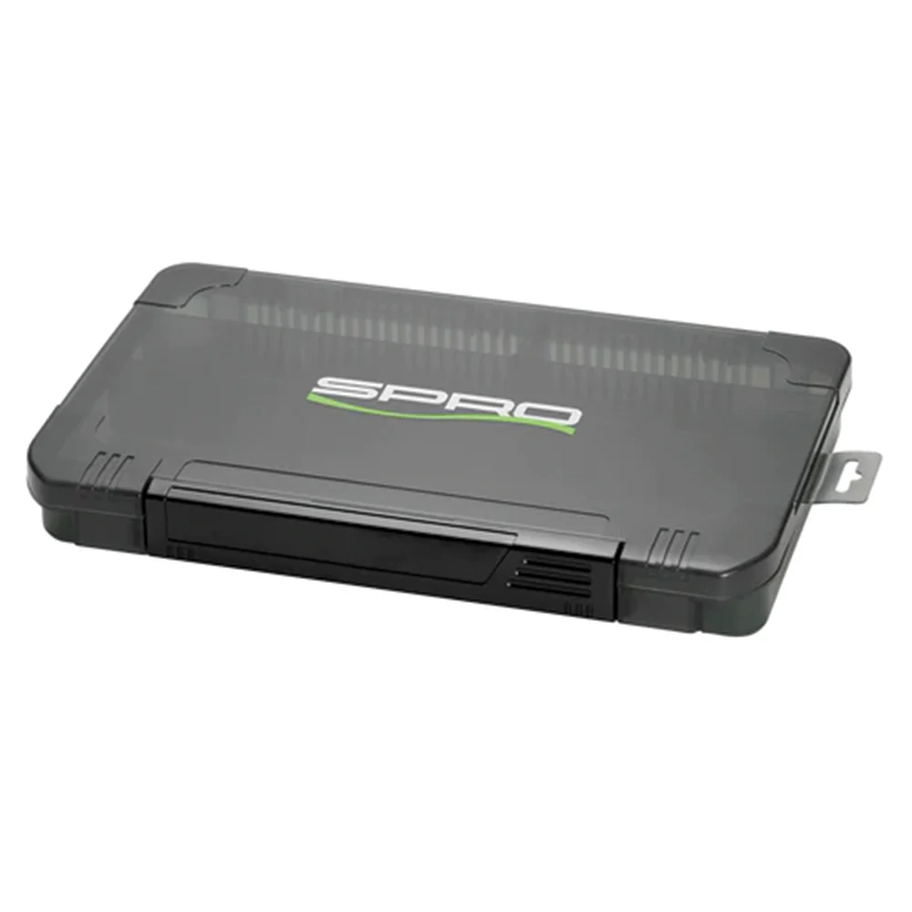 Spro Waterproof Tackle Boxes - Image 2