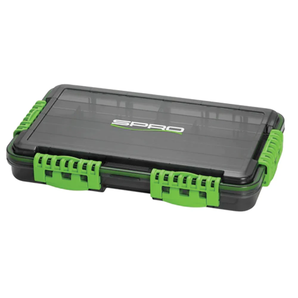 Spro Waterproof Tackle Boxes - Image 3