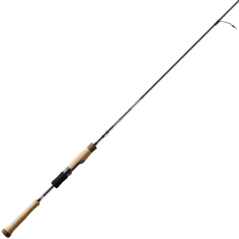 St. Croix Avid Walleye - Spinning