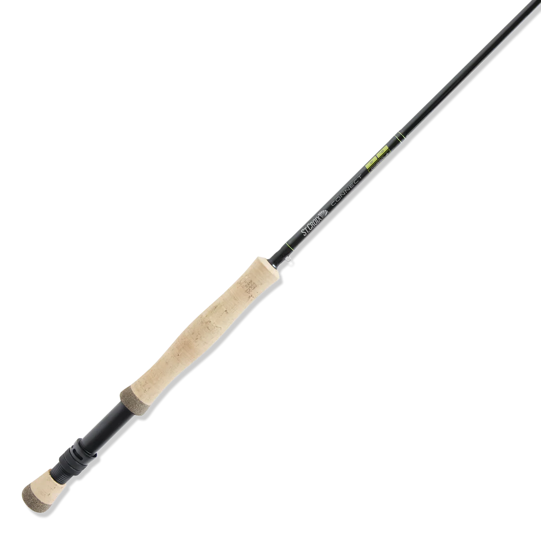 St. Croix Connect Fly Rod - Image 4