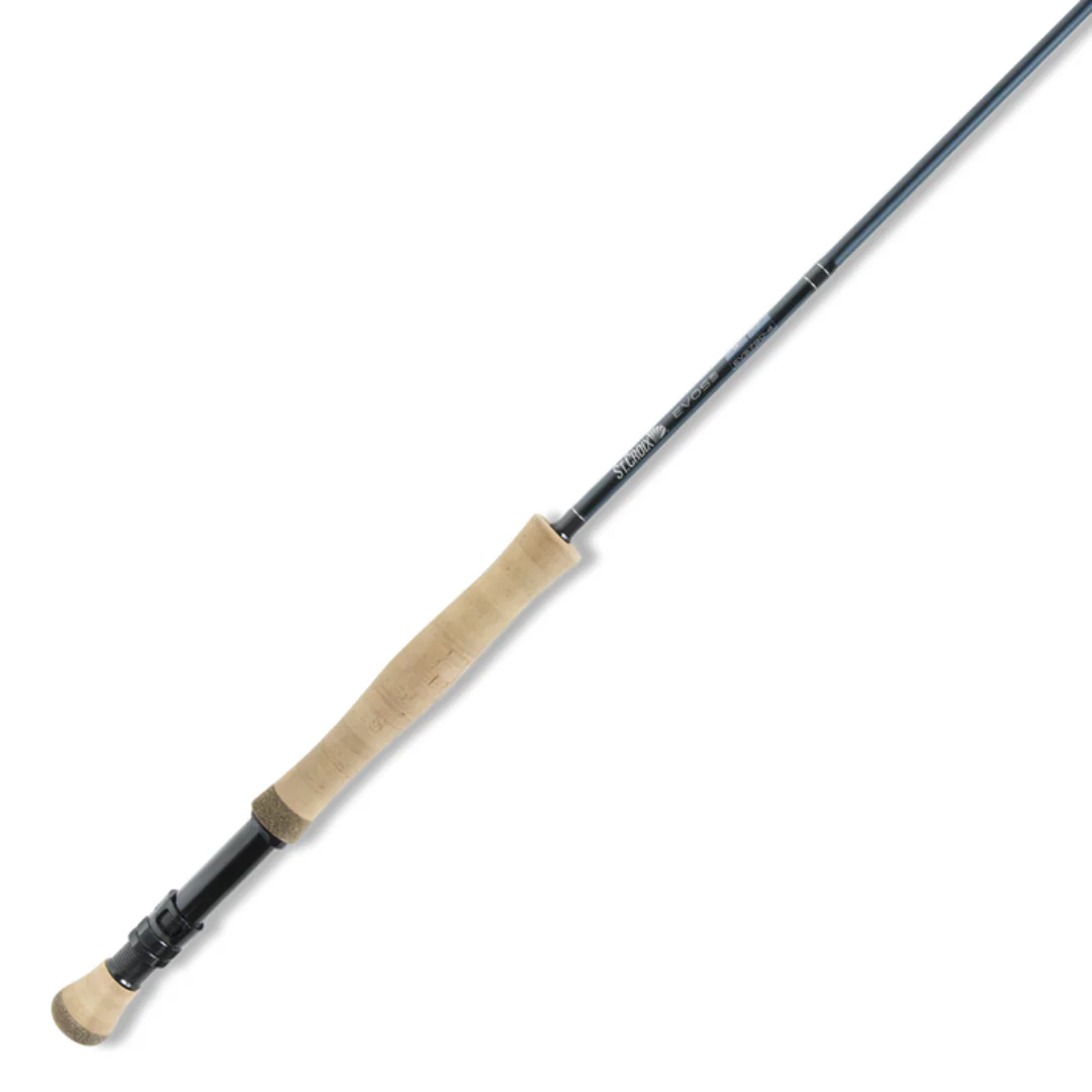 St. Croix EVOS Saltwater Fly Rod - Image 4