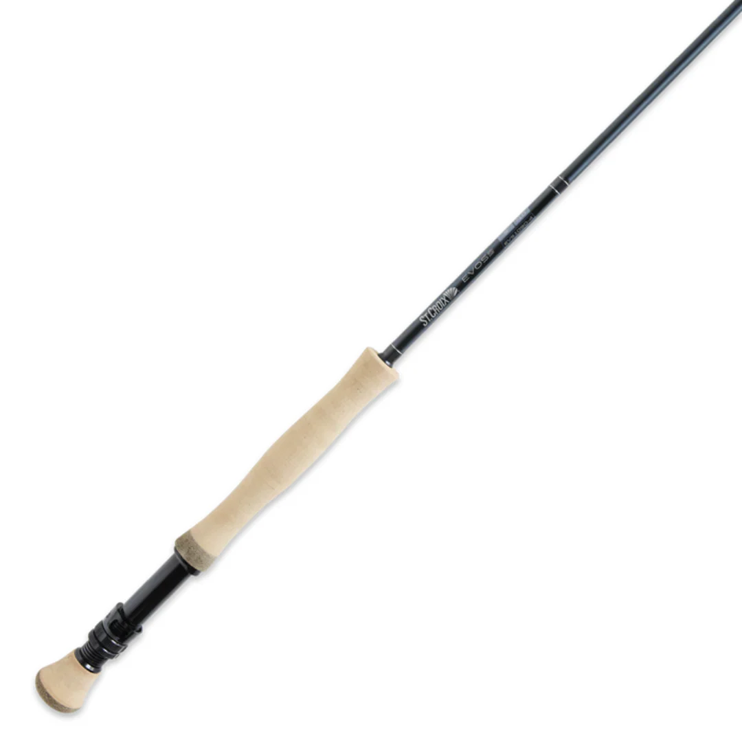 St. Croix EVOS Saltwater Fly Rod - Image 5